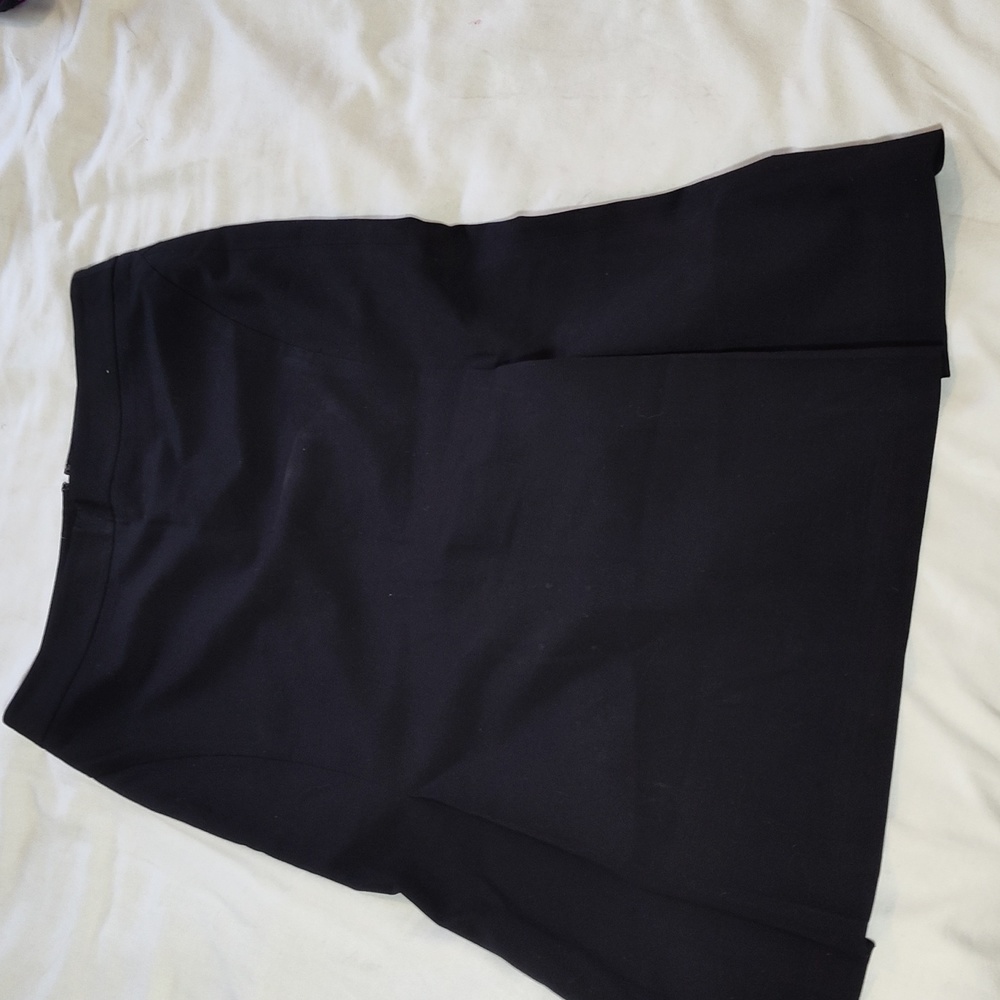 Long skirt
